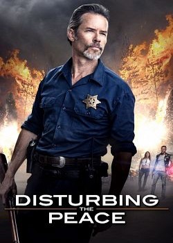 Disturbing The Peace FRENCH BluRay 1080p 2020