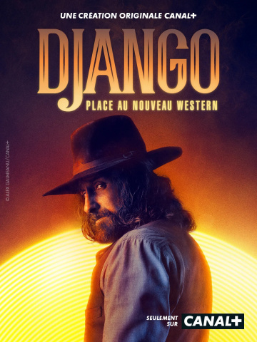 Django S01E02 VOSTFR HDTV