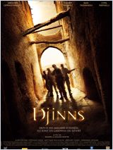 Djinns FRENCH DVDRIP 2010