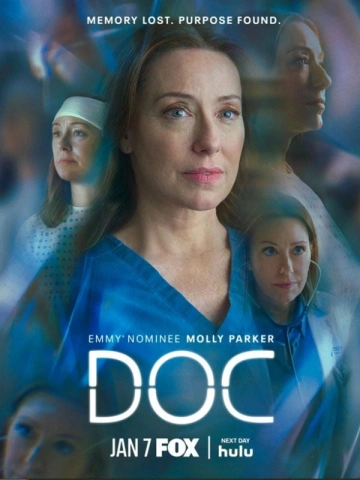 Doc.2025.S02E18.FASTSUB.VOSTFR.WEBRip.x264 (Dr Amy)