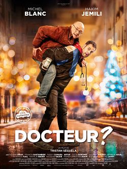Docteur ? FRENCH WEBRIP 2020