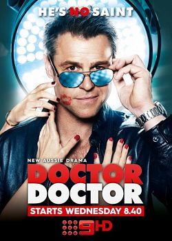 Doctor Doctor S04E03 VOSTFR HDTV