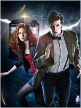 Doctor Who (2005) S09E10 VOSTFR HDTV