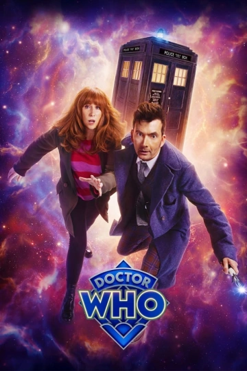 Doctor Who 60th Anniversary Specials S01E02 VOSTFR HDTV