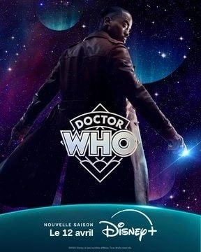 Doctor Who S02E04 FRENCH HDTV 2025