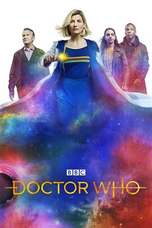 Doctor Who S12E03 VOSTFR HDTV