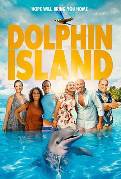 Dolphin Island FRENCH WEBRIP 1080p 2021