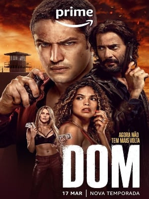 Dom S02E07 VOSTFR HDTV