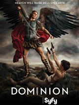 Dominion S01E01 VOSTFR HDTV