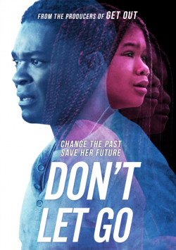 Don't Let Go FRENCH BluRay 1080p 2020