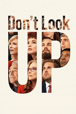 Don’t Look Up: Déni cosmique REPACK FRENCH WEBRIP 1080p 2021