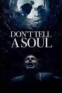 Don't Tell A Soul FRENCH WEBRIP 1080p 2021