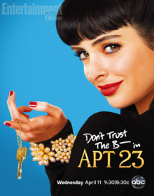 Don't Trust The B---- in Apartment 23 S01E04 FRENCH HDTV