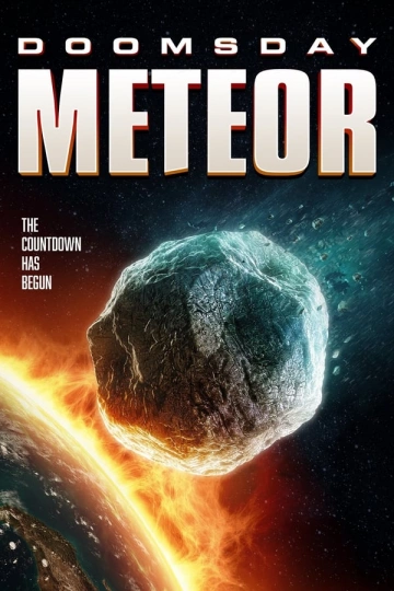 Doomsday Meteor FRENCH WEBRIP 1080p 2023