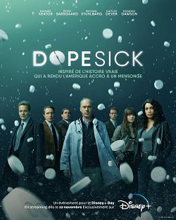 Dopesick S01E01 FRENCH HDTV