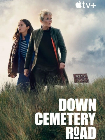 Down Cemetery Road S01E08 FINAL VOSTFR HDTV 2025
