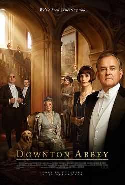 Downton Abbey FRENCH WEBRIP 720p 2019
