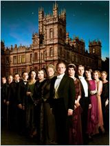 Downton Abbey S05E02 VOSTFR HDTV