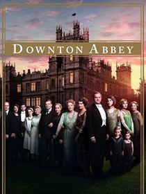 Downton Abbey Saison 6 FRENCH HDTV