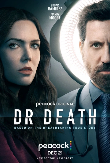 Dr. Death S02E02 VOSTFR HDTV