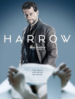 Dr Harrow S03E01 FRENCH HDTV