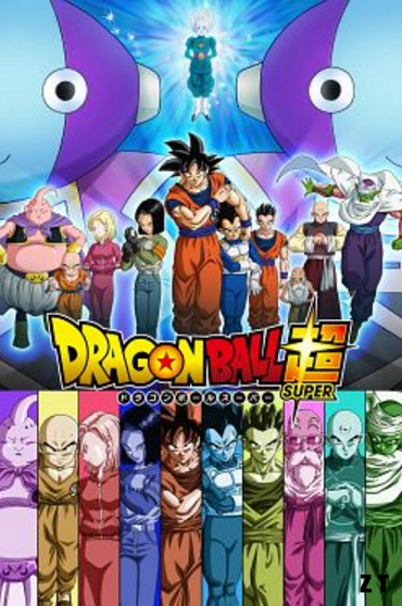 Dragon Ball Super 072 FRENCH HDTV