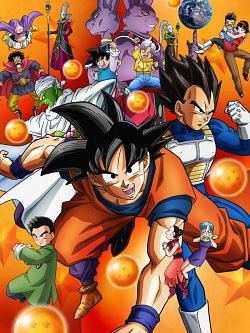 Dragon Ball Super 113 FRENCH HDTV