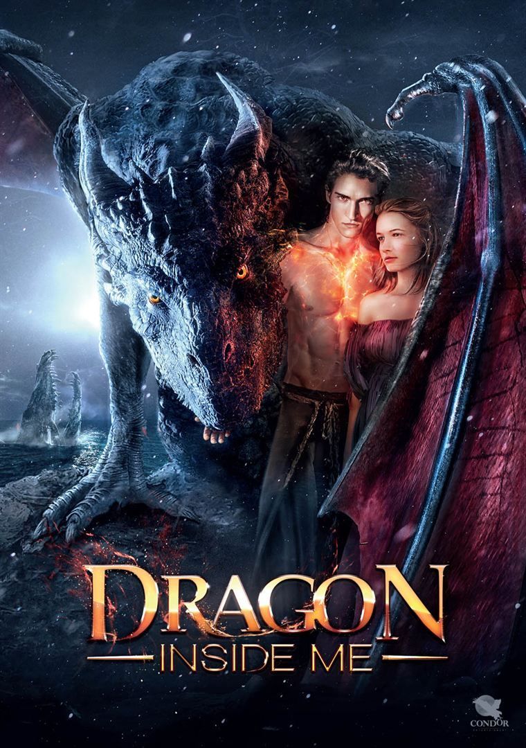 Dragon inside me FRENCH DVDRIP 2017
