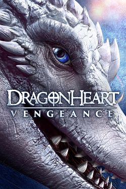 Dragonheart Vengeance FRENCH BluRay 720p 2020