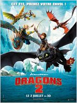 Dragons 2 VOSTFR R5 2014