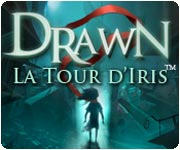 Drawn - La tour d'Iris (PC)