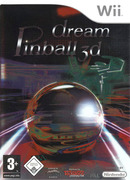 Dream pinball 3D (WII)