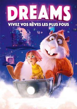 Dreams FRENCH DVDRIP 2020