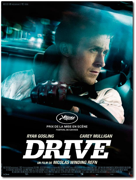Drive MULTI TRUEFRENCH BluRay 1080p 2011