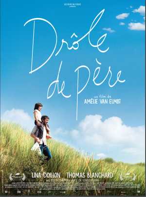 Drôle de père FRENCH WEBRIP 1080p 2018