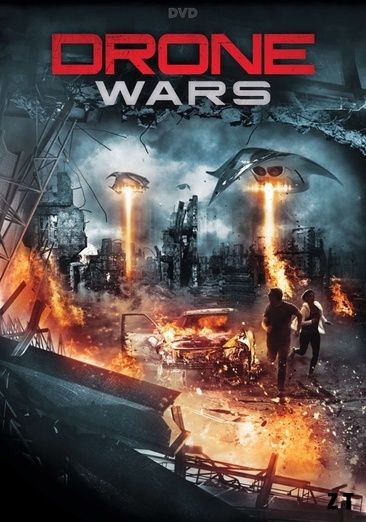 Drone Wars FRENCH WEBRIP 2018