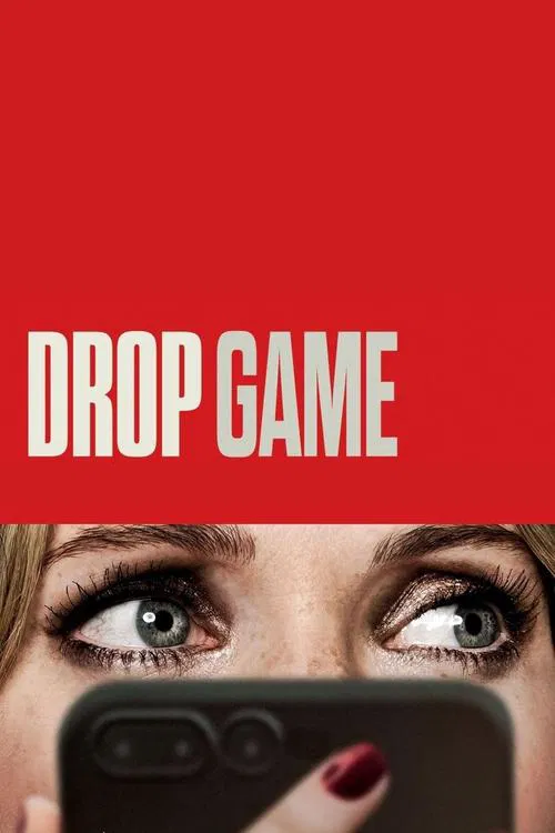 Drop Game FRENCH WEBRIP 720p 2025