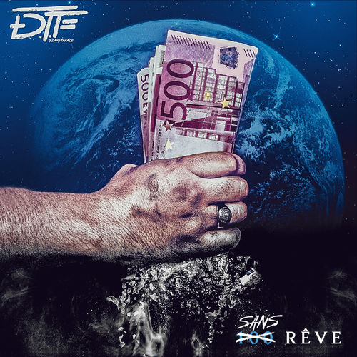 DTF - Sans rêve 2017