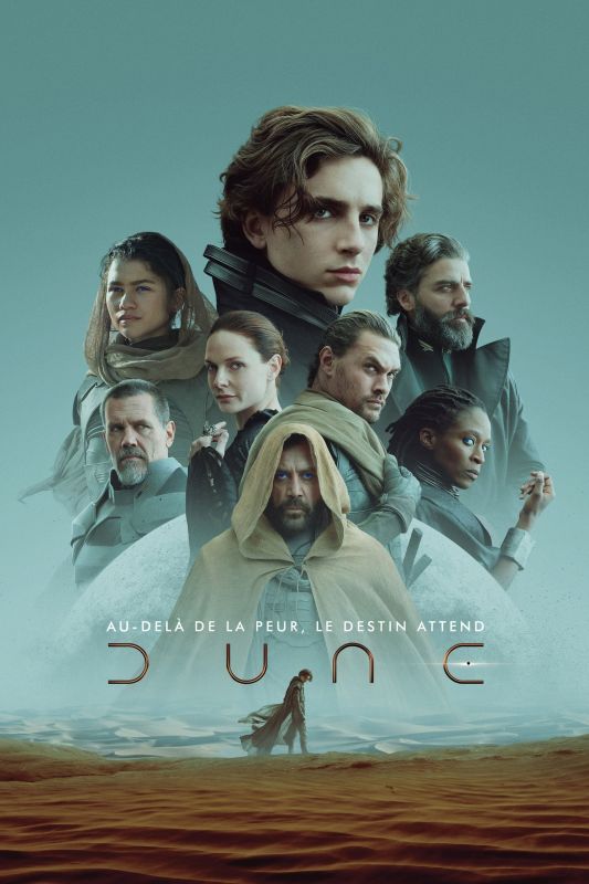 Dune VOSTFR WEBRIP 1080p 2021