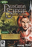 Dungeon Siege Legends of Aranna