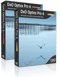 DxO Optics 6.0