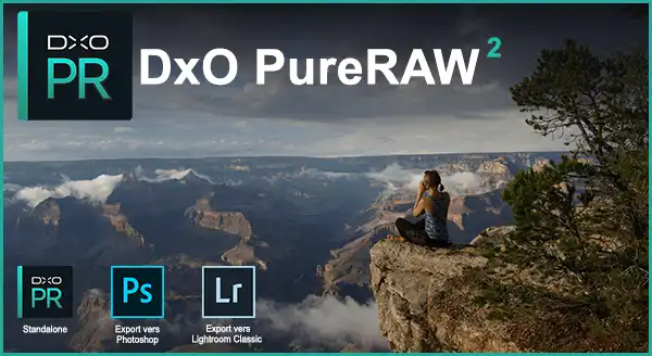 DxO PureRAW v2.1.1 Build 1 x64