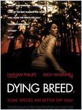 Dying Breed DVDRIP FRENCH 2010