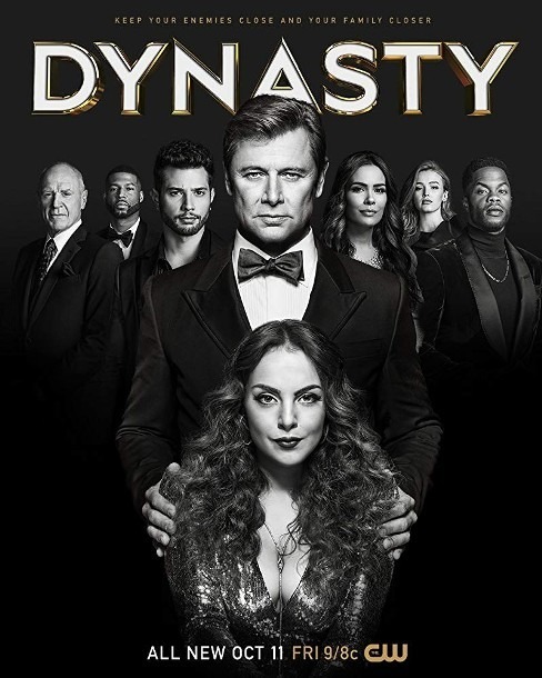 Dynastie S03E08 VOSTFR HDTV