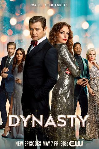 Dynastie S04E08 VOSTFR HDTV