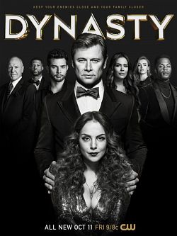 Dynastie S05E05 VOSTFR HDTV