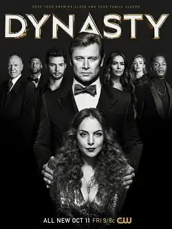 Dynastie S05E12 VOSTFR HDTV