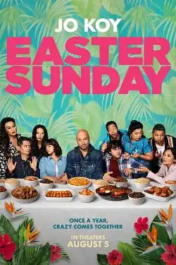 Easter Sunday FRENCH WEBRIP 720p 2022