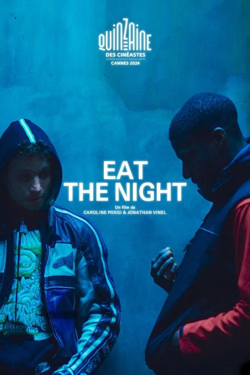 Eat the Night TRUEFRENCH WEBRIP 2024