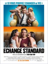 Echange standard FRENCH DVDRIP 2011